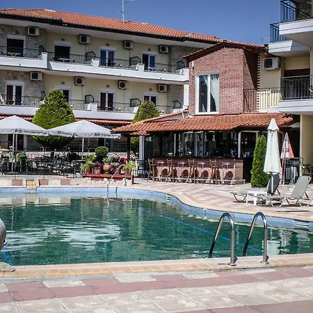 Ilios 3*