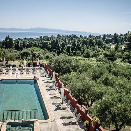 Ilios Hotel 3*