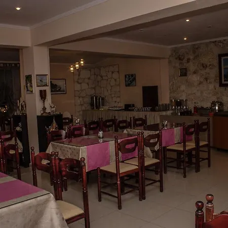 Hotel Ilios