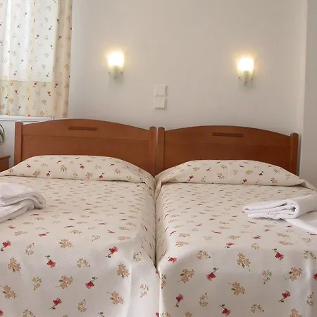 Szálloda Ilios