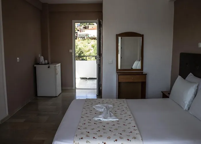 Hotel Ilios Kriopigi