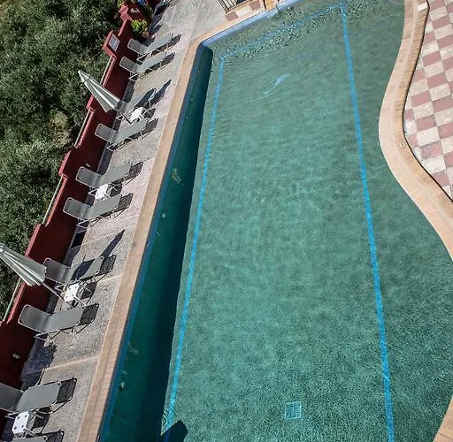 Ilios 3*